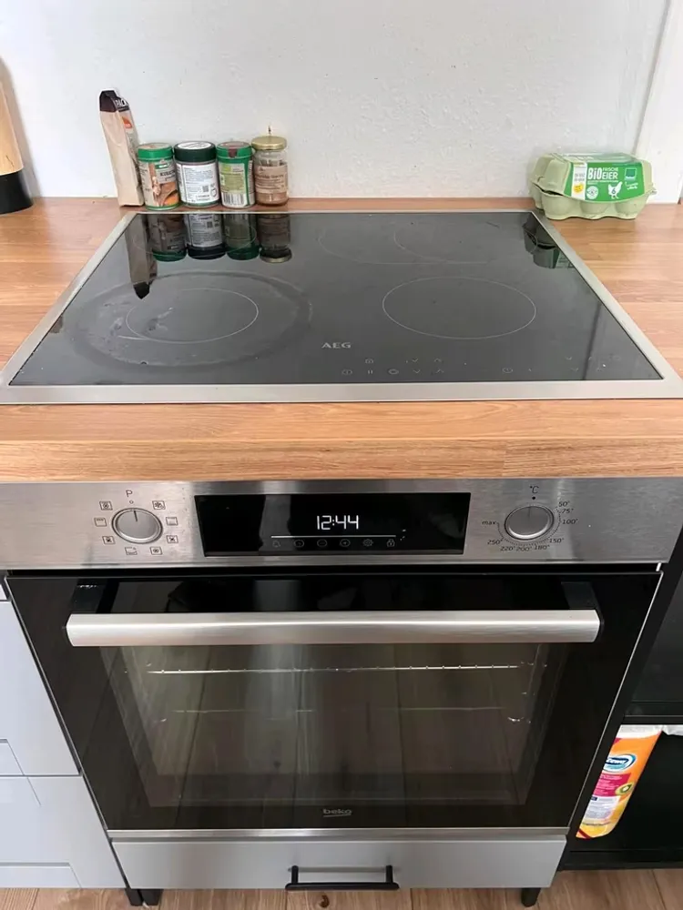 2 Zimmer Wohnung mit 45 m² in Saarbrücken – Bild 8