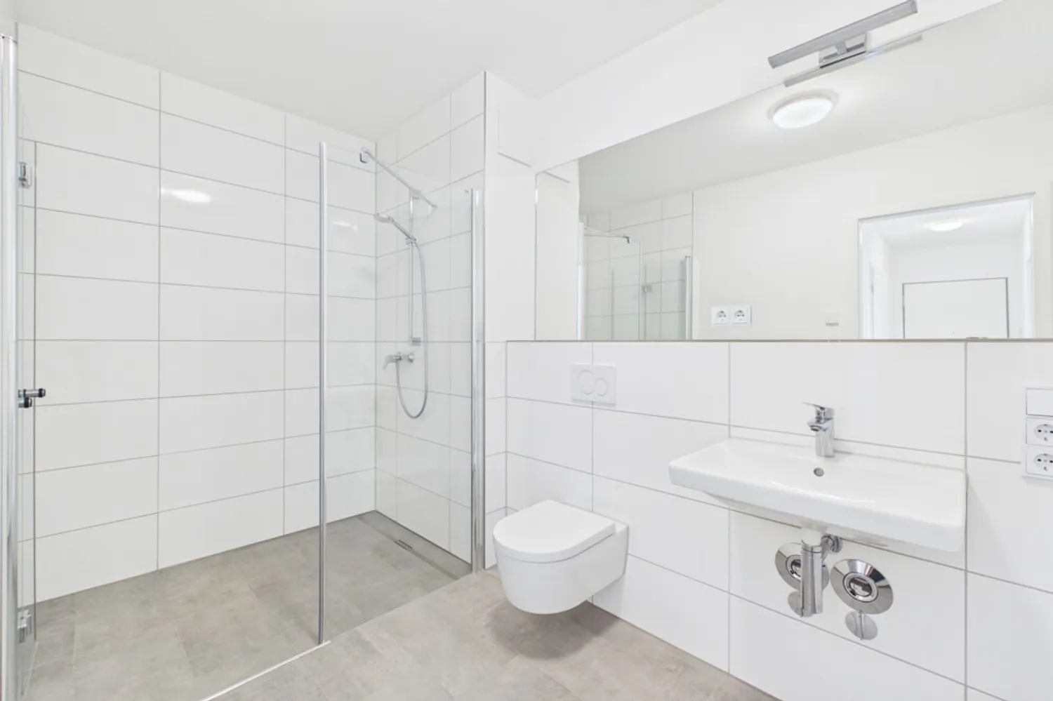 3 Zimmer Wohnung mit 88 m² in Düsseldorf – Bild 10