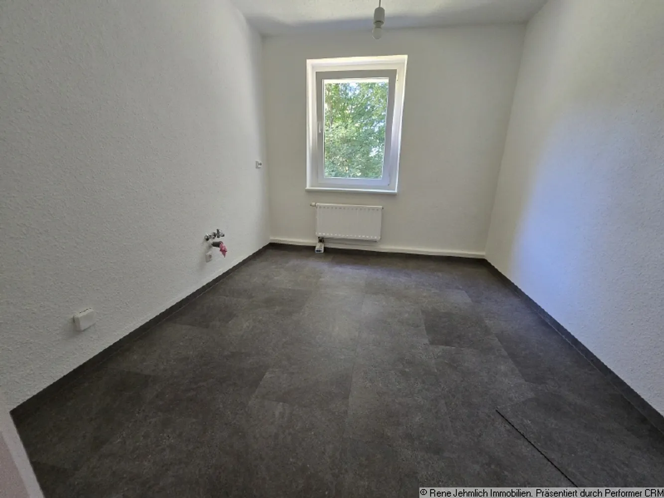 2 room apartment with 56 m² in Chemnitz – Photo 4
