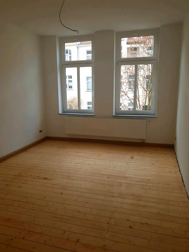 5 Zimmer Wohnung mit 115 m² in Merseburg – Bild 3