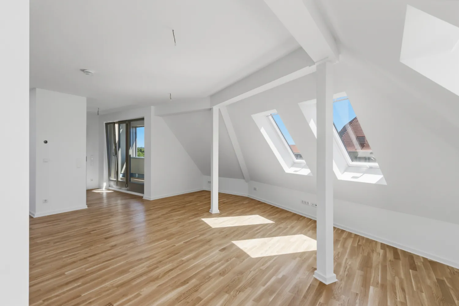 4 Zimmer Wohnung mit 103 m² in Halle (Saale) – Bild 3