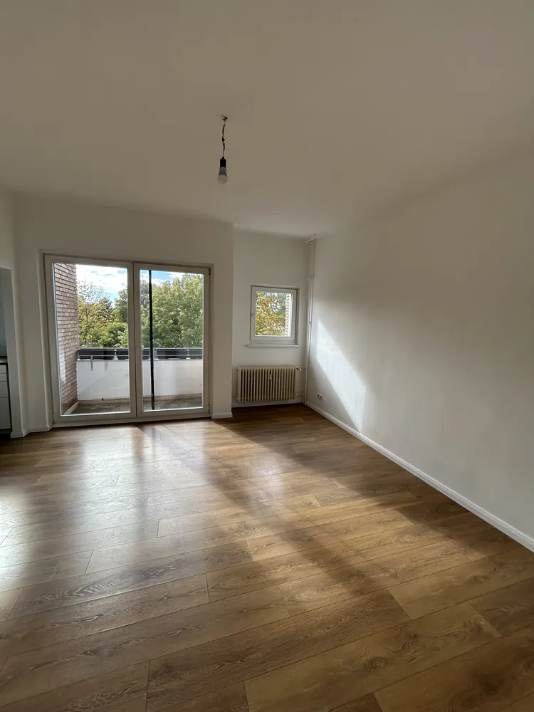 1 Zimmer Wohnung mit 33 m² in Berlin – Bild 7