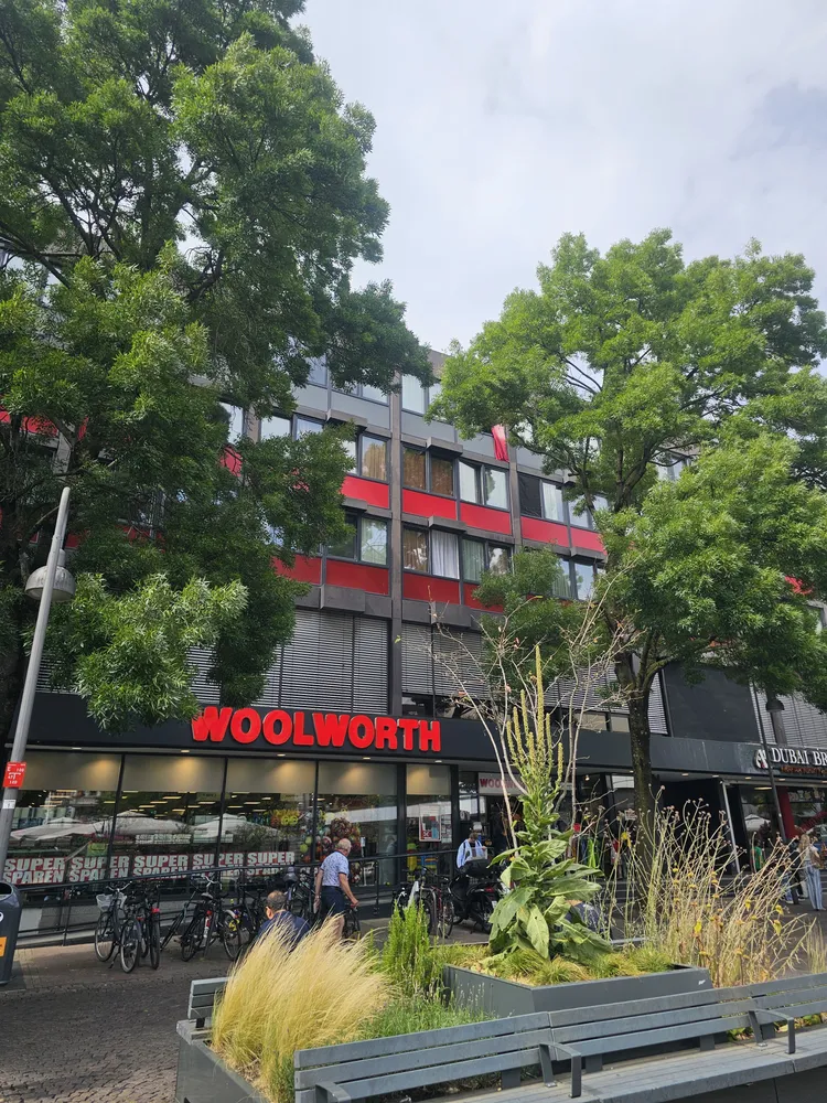 3 Zimmer Wohnung mit 80 m² in Aachen – Bild 12