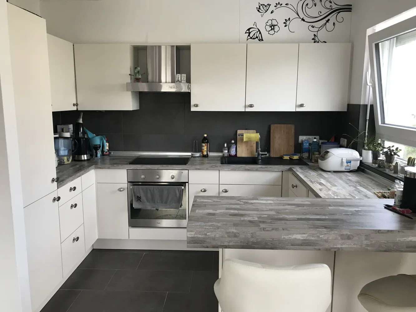 2 Zimmer Wohnung mit 70 m² in Frankfurt am Main – Bild 7