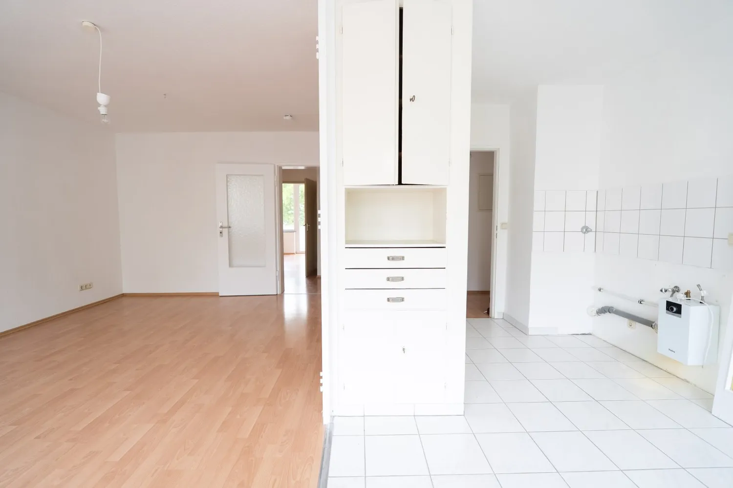 3 Zimmer Wohnung mit 73 m² in Frankfurt am Main – Bild 8
