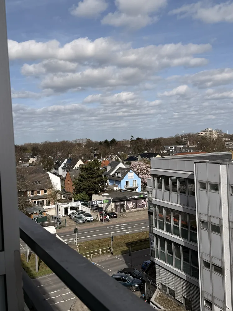 1 Zimmer Wohnung mit 44 m² in Köln – Bild 8