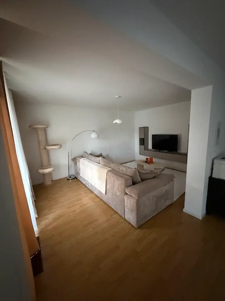 3 Zimmer Wohnung mit 83 m² in Arnsberg – Bild 1