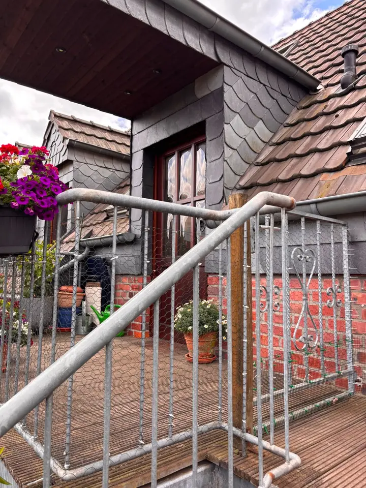 3 Zimmer Wohnung mit 86 m² in Grevenbroich – Bild 3