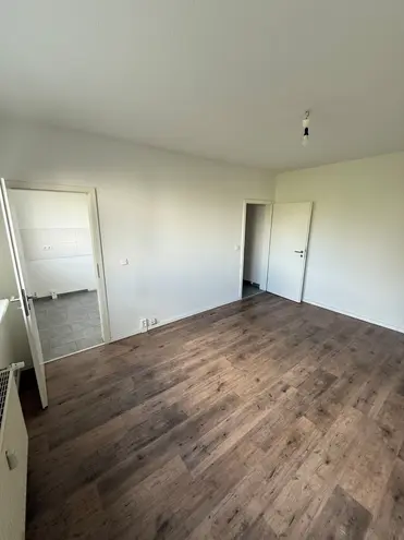 2 Zimmer Wohnung mit 42 m² in Halle (Saale) – Bild 5