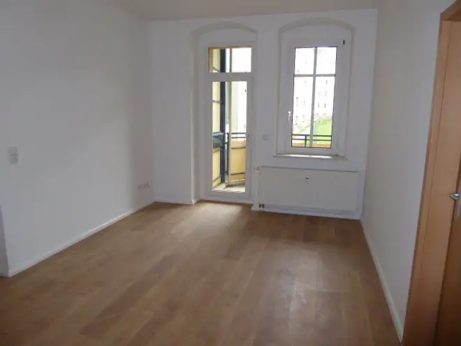 3 room apartment with 58 m² in Chemnitz – Photo 11