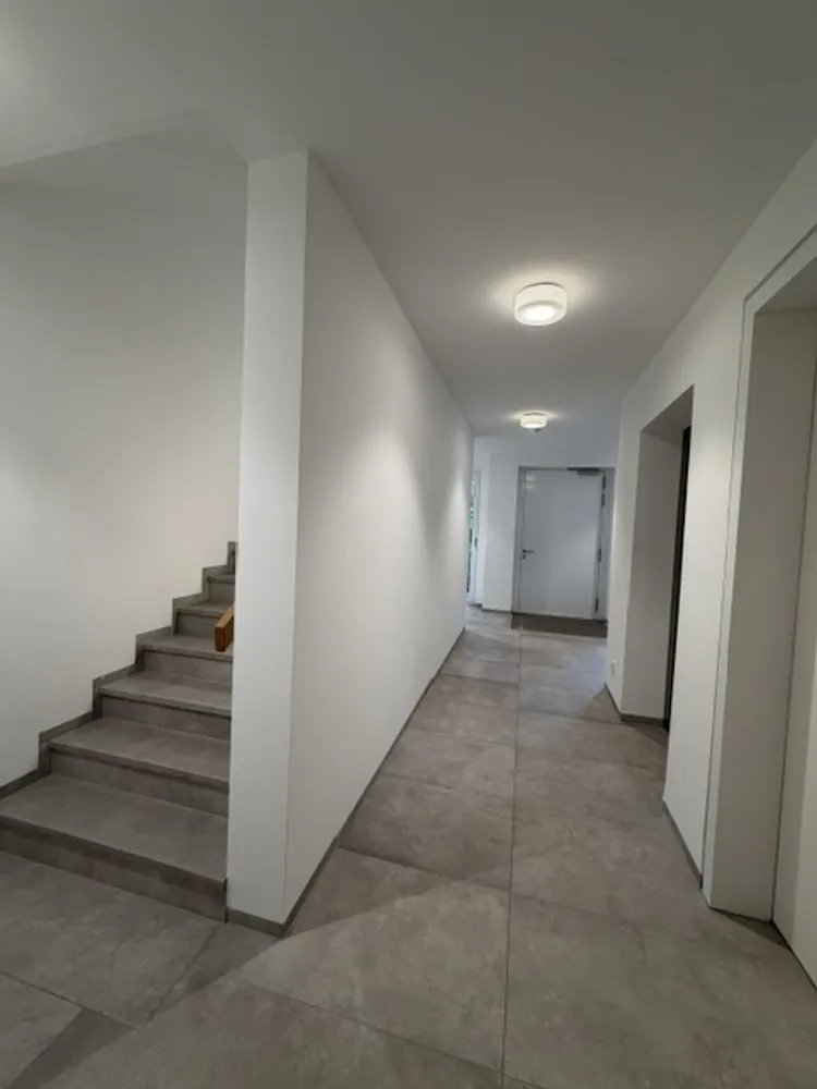 5 Zimmer Wohnung mit 148 m² in Mannheim – Bild 2