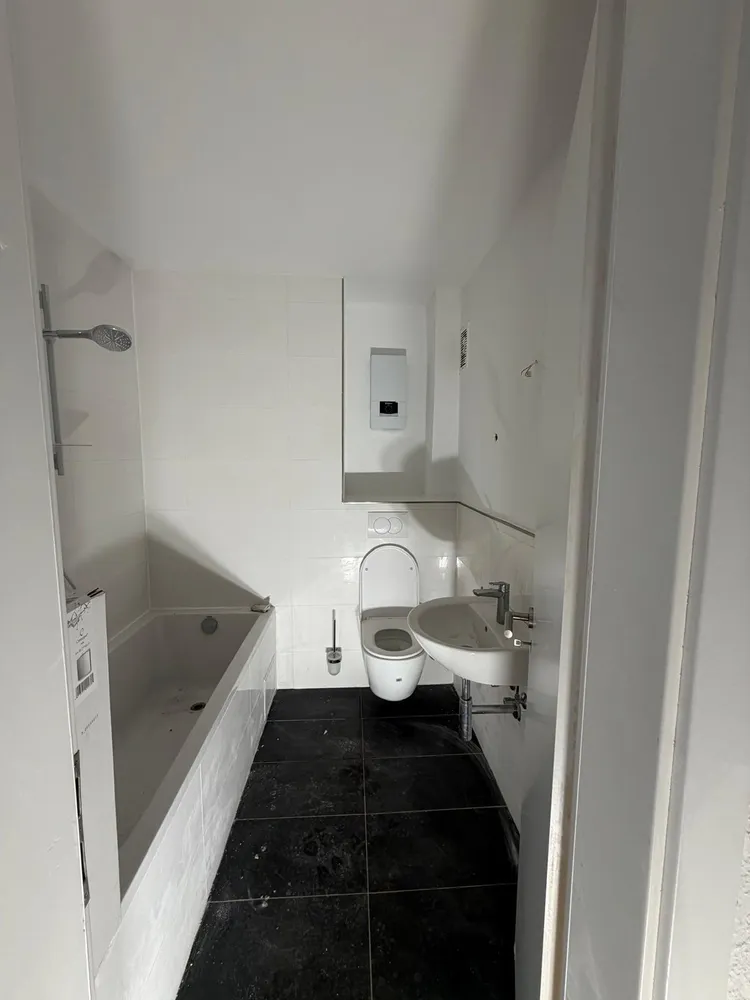 2 Zimmer Wohnung mit 55 m² in Krefeld – Bild 8