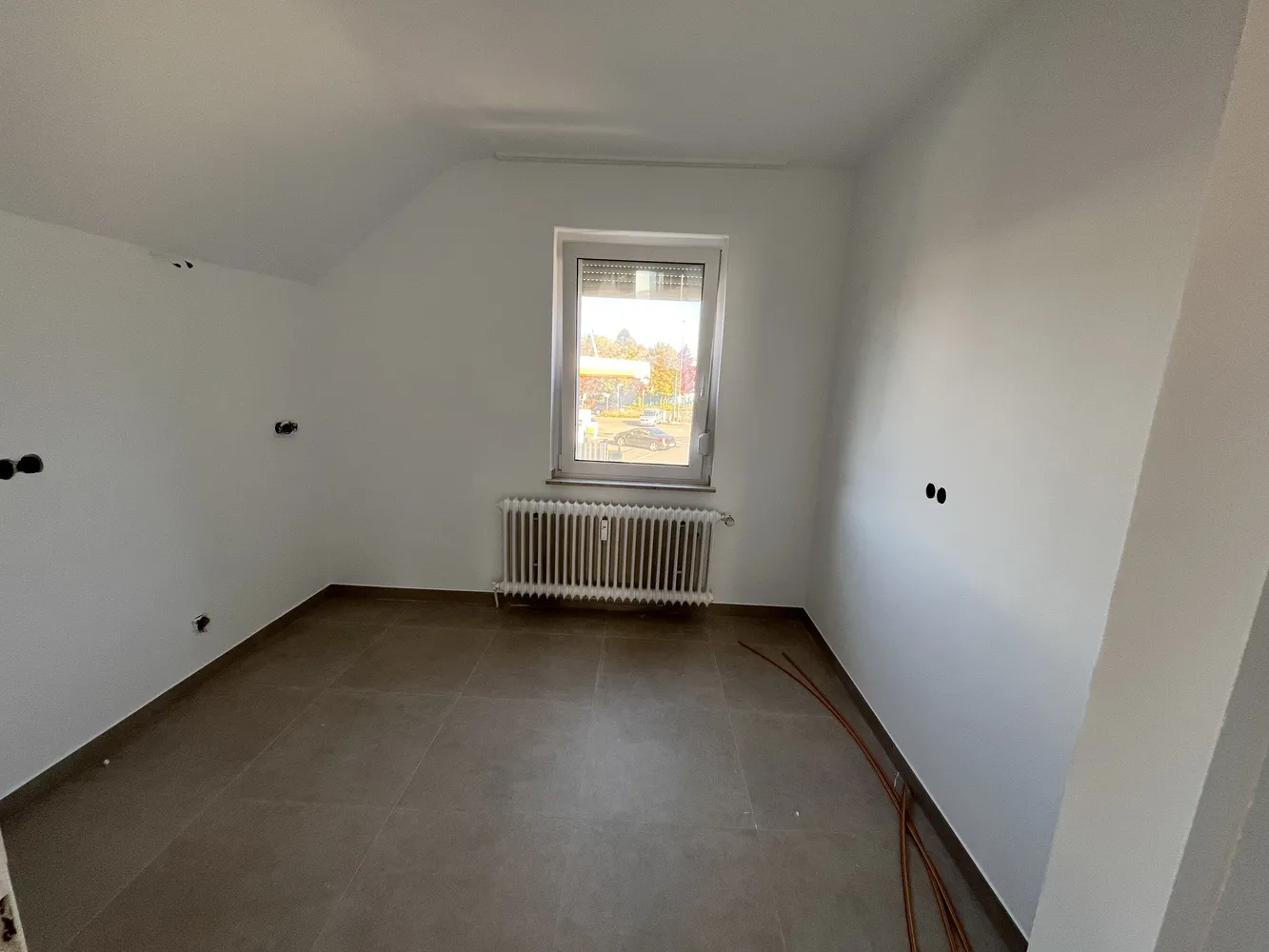 2 Zimmer Wohnung mit 65 m² in Haan – Bild 4