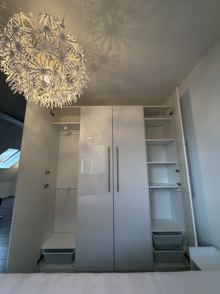 1 Zimmer Wohnung mit 33 m² in Dortmund – Bild 7