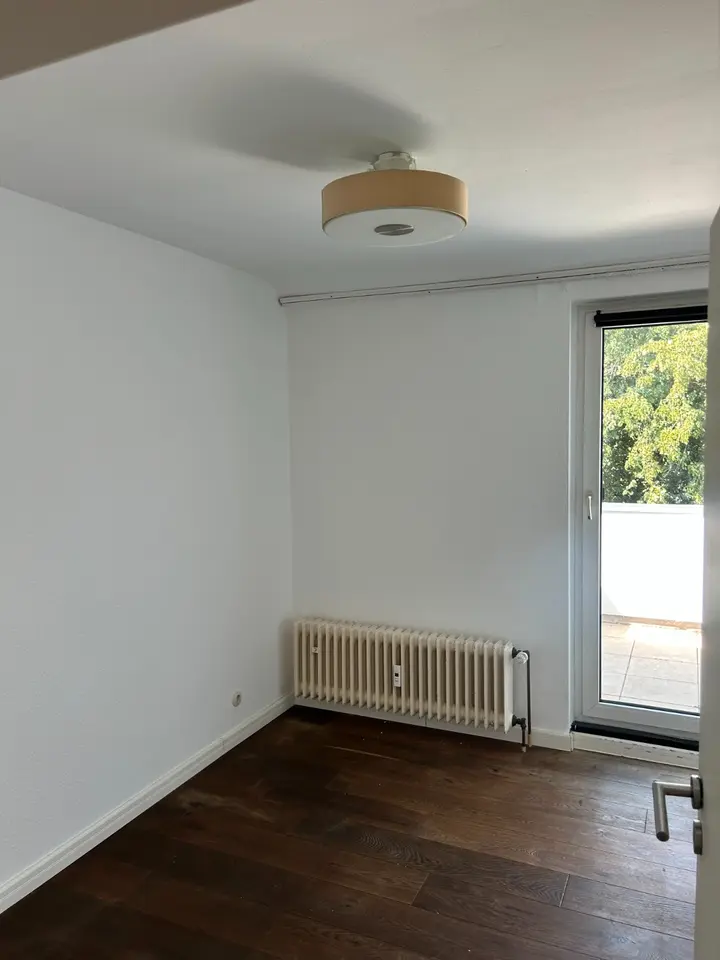 3 Zimmer Wohnung mit 56 m² in Meerbusch – Bild 1