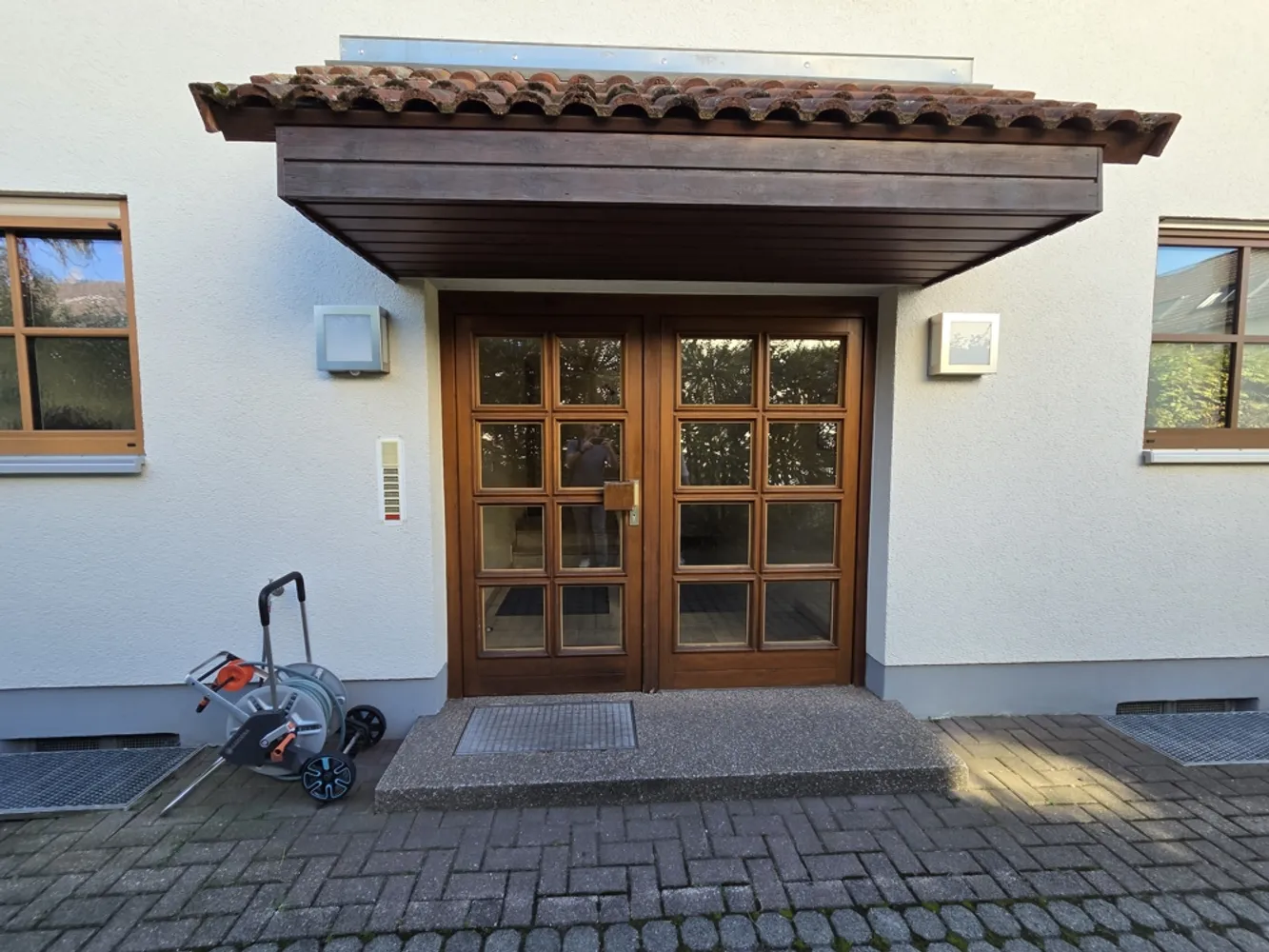 3 Zimmer Wohnung mit 84 m² in Nürnberg – Bild 7