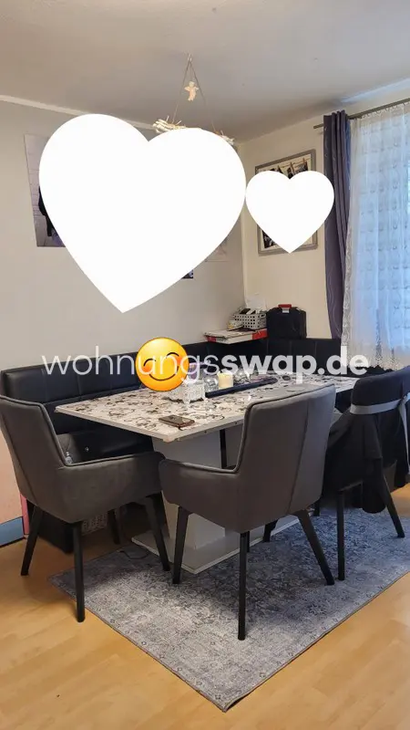 Studio mit 12 m² in München – Bild 5