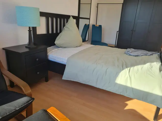 WG-Zimmer mit 17 m² in Mainz – Bild 5