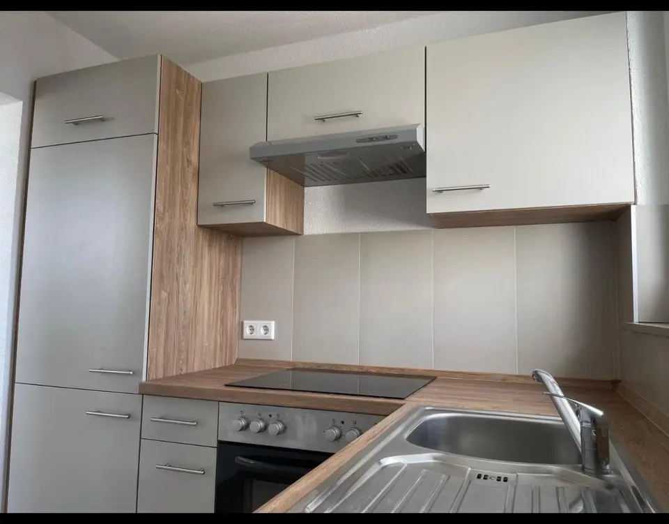 3 Zimmer Wohnung mit 54 m² in Gießen – Bild 8