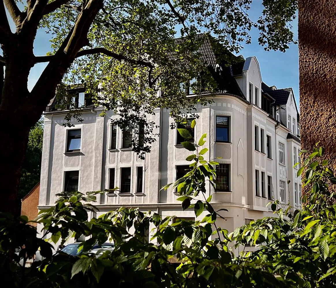 3 Zimmer Wohnung mit 88 m² in Dortmund – Bild 1