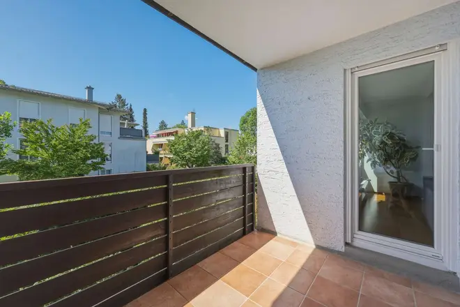 3 Zimmer Wohnung mit 93 m² in München – Bild 4