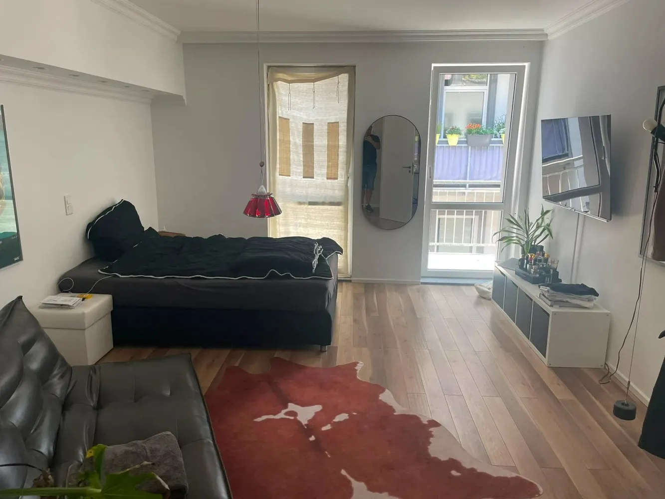 4 Zimmer Wohnung mit 138 m² in Wuppertal – Bild 7