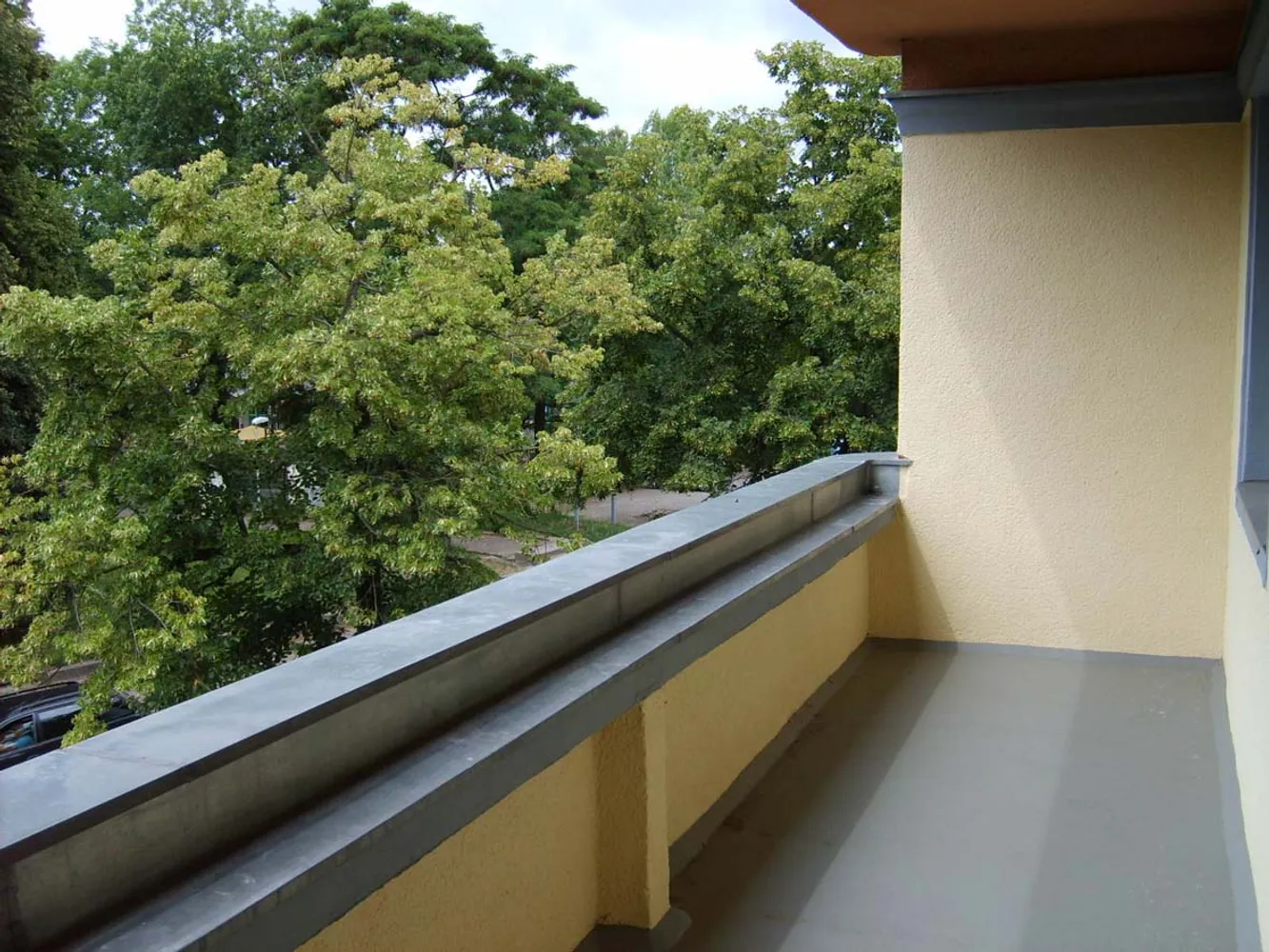 4 room apartment with 90 m² in Leipzig – Photo 6