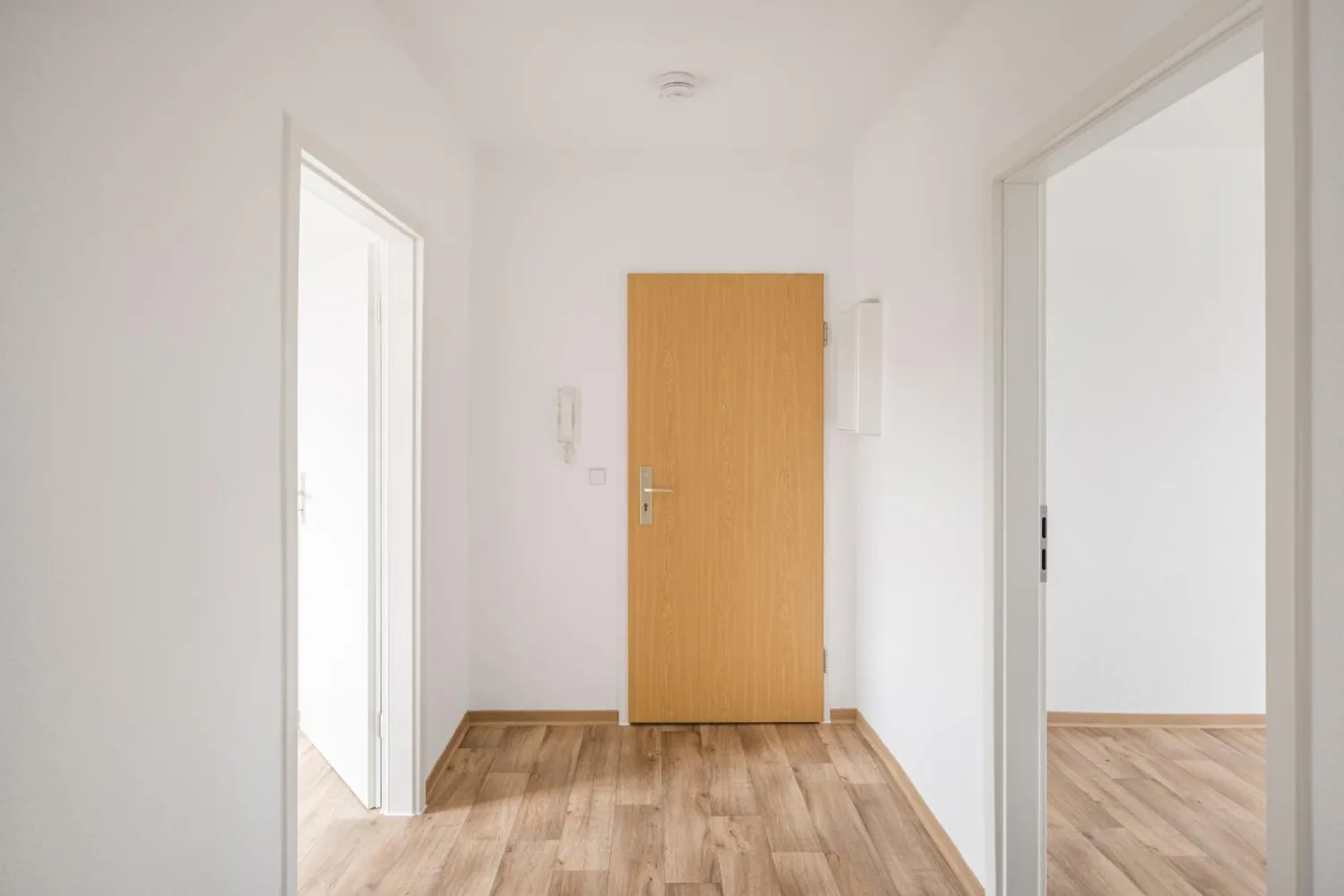 3 room apartment with 61 m² in Magdeburg – Photo 7