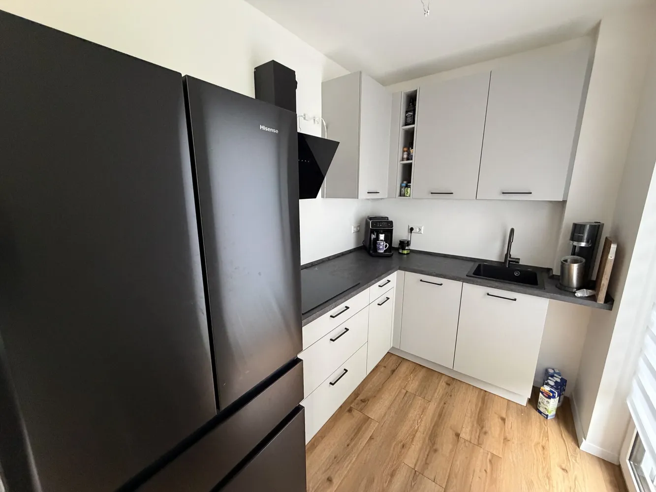 2 room apartment with 47 m² in Bielefeld – Photo 3