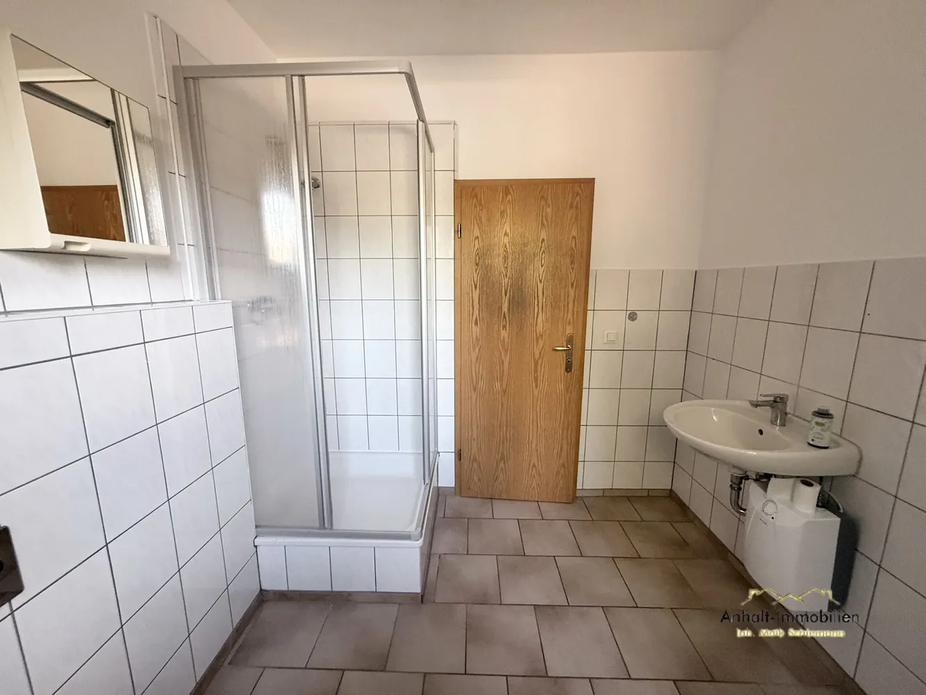 3 Zimmer Wohnung mit 77 m² in Bitterfeld-Wolfen – Bild 11
