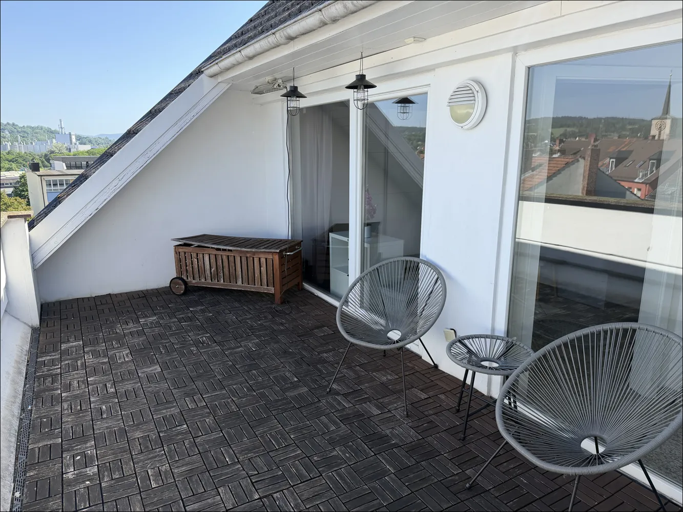 2 Zimmer Wohnung mit 100 m² in Aschaffenburg – Bild 12