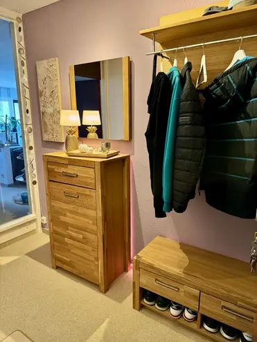 3 Zimmer Wohnung mit 80 m² in Nürnberg – Bild 5