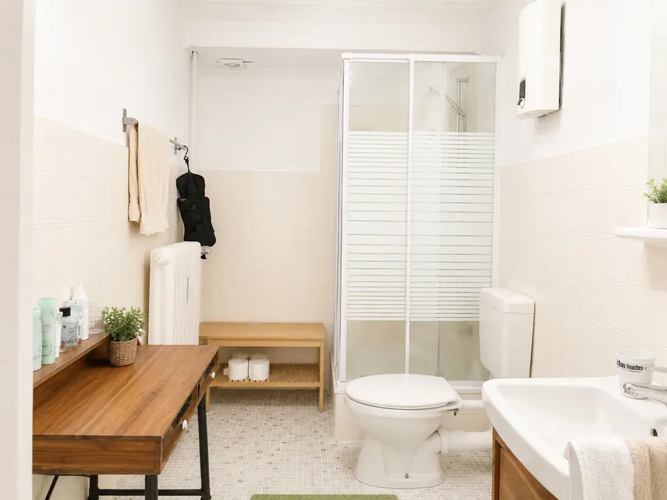 2 Zimmer Wohnung mit 46 m² in Bremen – Bild 5