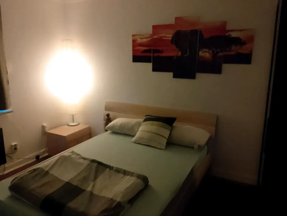 WG-Zimmer mit 15 m² in Mainz – Bild 3