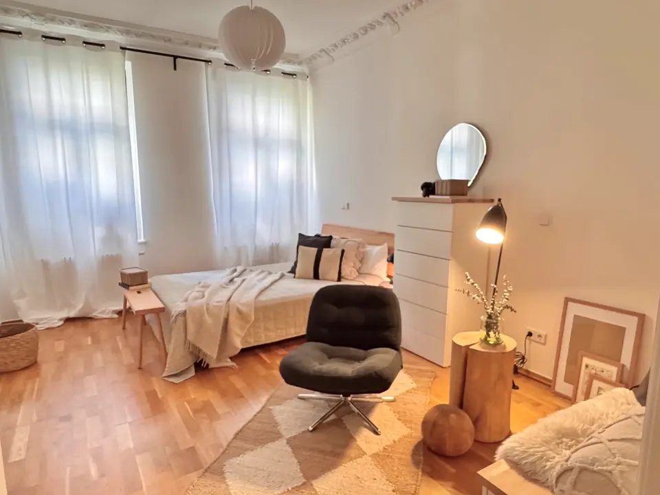 WG-Zimmer mit 65 m² in Eilenburg – Bild 1