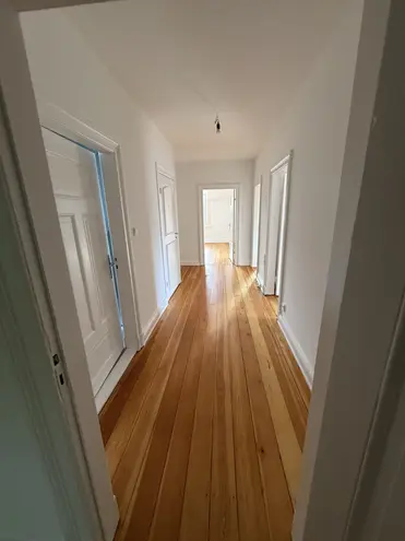 4 Zimmer Wohnung mit 103 m² in Hamburg – Bild 2
