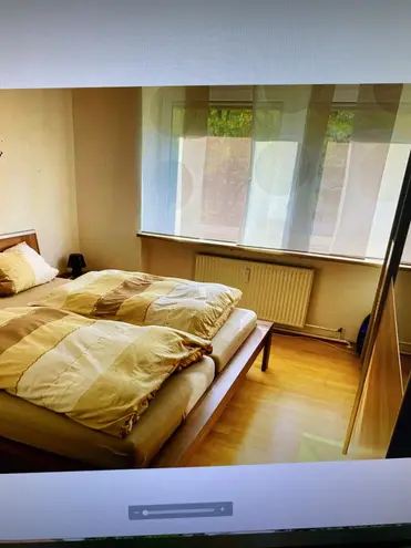 2 Zimmer Wohnung mit 57 m² in München – Bild 11