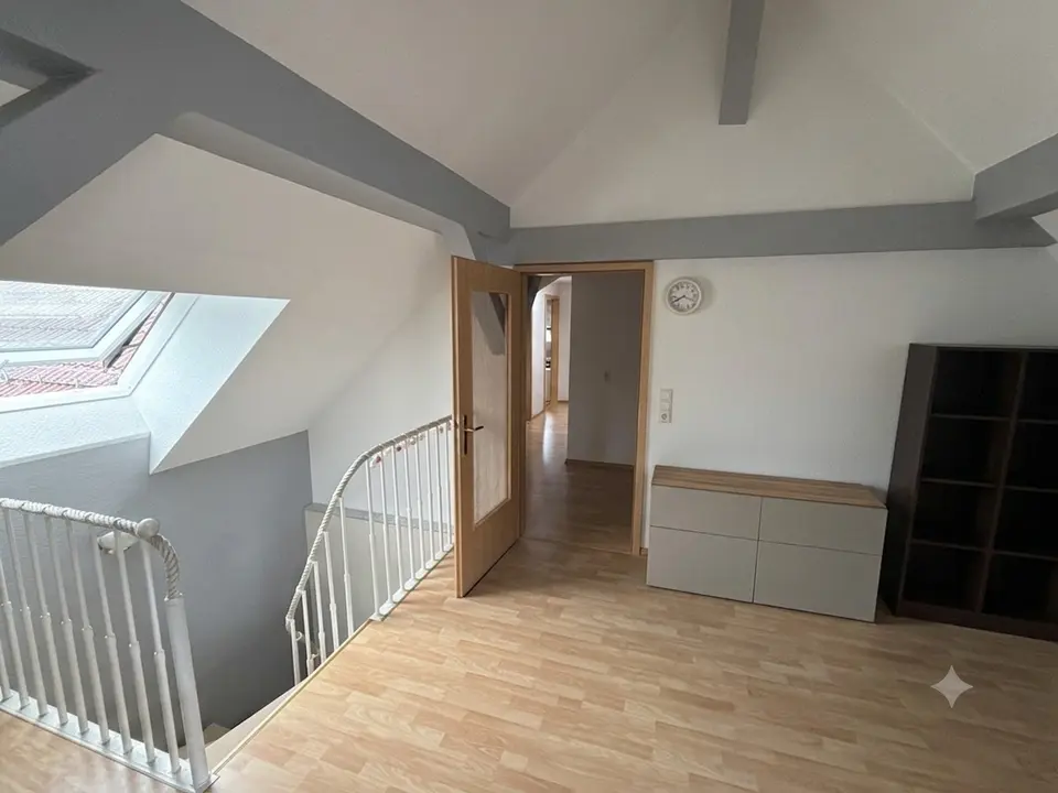 5 Zimmer Wohnung mit 120 m² in Pforzheim – Bild 5