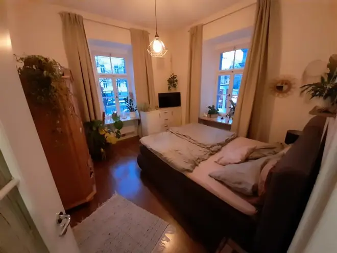 5 Zimmer Wohnung mit 125 m² in Augsburg – Bild 10