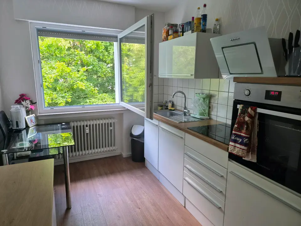 3 Zimmer Wohnung mit 76 m² in Arnsberg – Bild 8