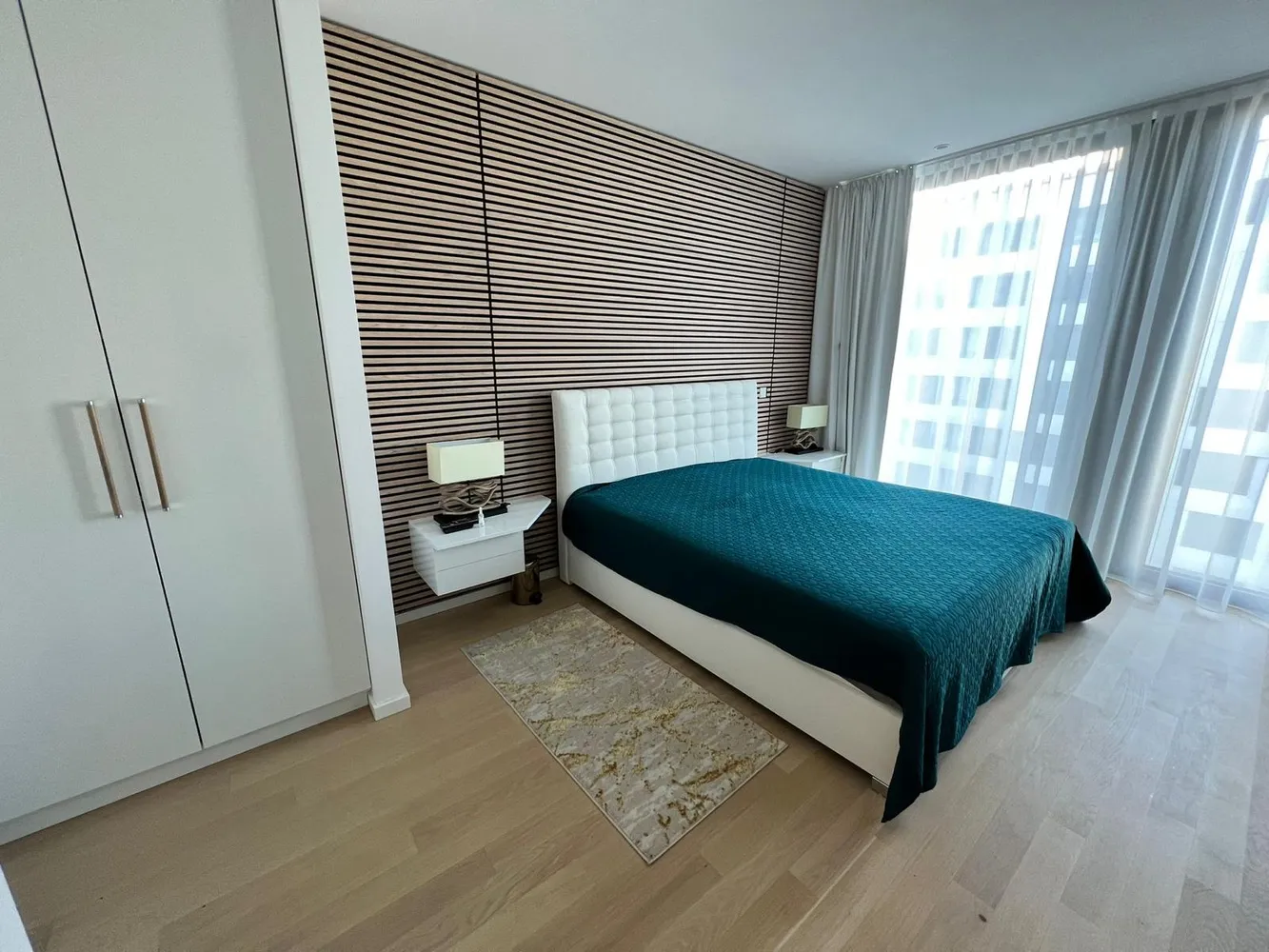 3 Zimmer Wohnung mit 101 m² in Berlin – Bild 9