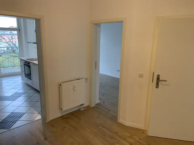 2 Zimmer Wohnung mit 62 m² in Chemnitz – Bild 3