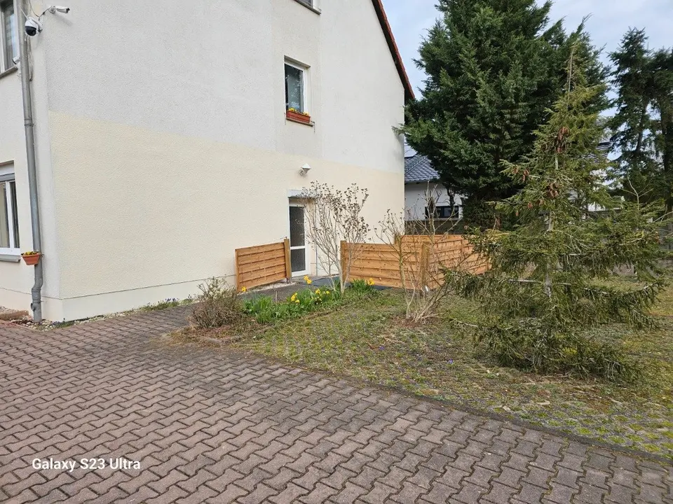 3 Zimmer Wohnung mit 85 m² in Borna – Bild 10