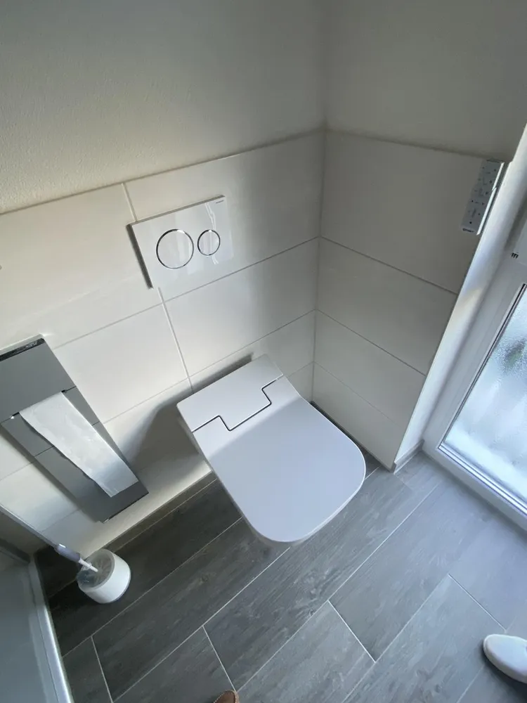 3 room apartment with 88 m² in Augsburg – Photo 12