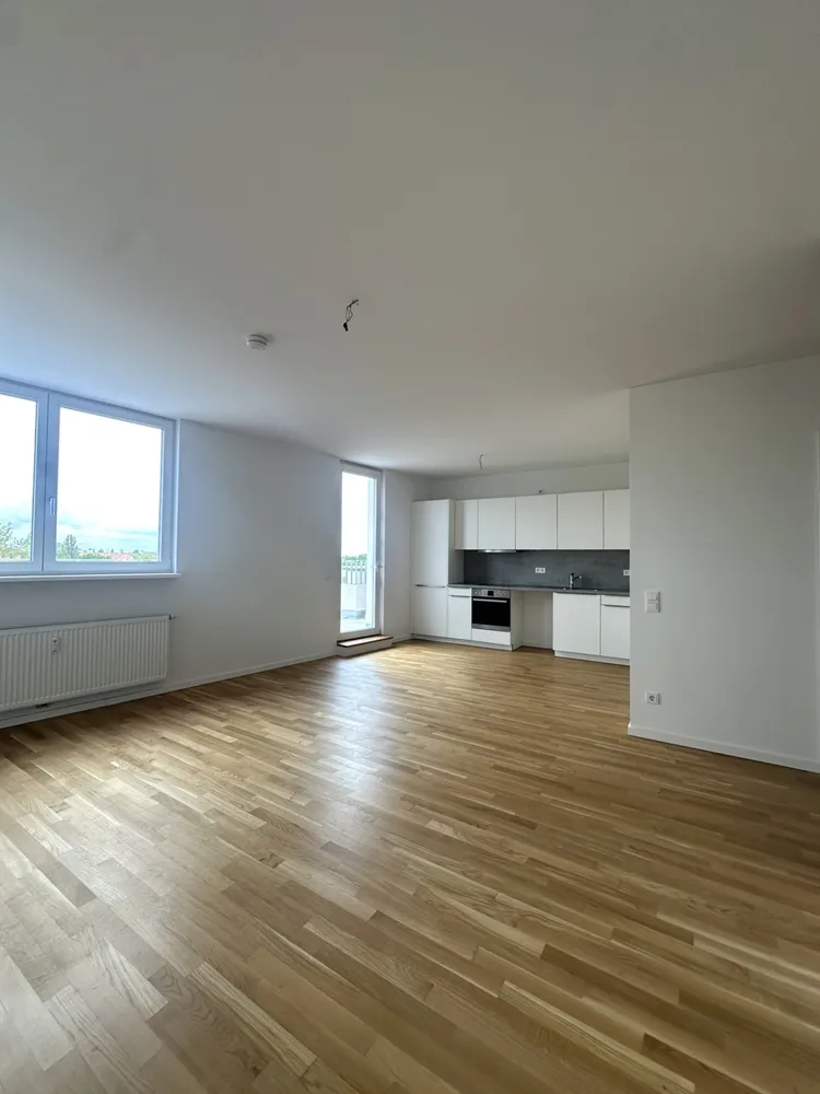 3 Zimmer Wohnung mit 78 m² in Berlin – Bild 1