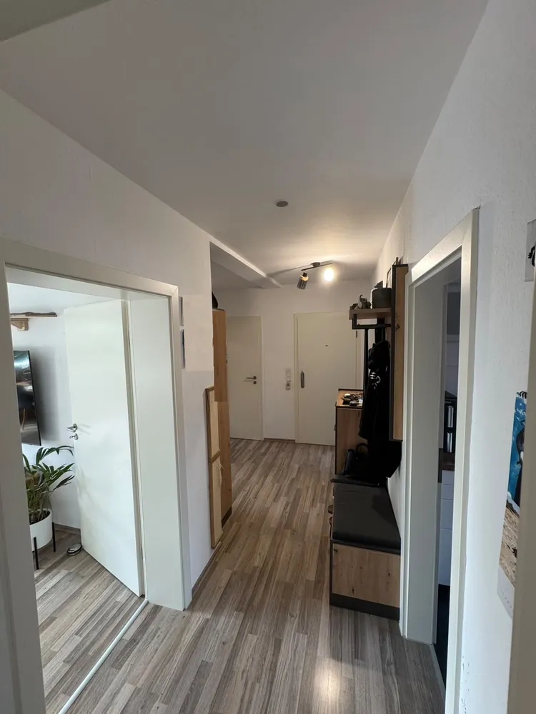 3 Zimmer Wohnung mit 72 m² in Duisburg – Bild 7