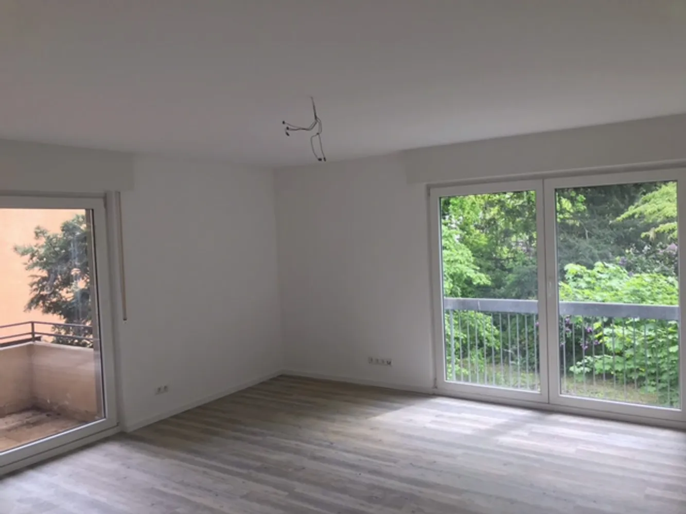 2 Zimmer Wohnung mit 60 m² in Frankfurt am Main – Bild 7