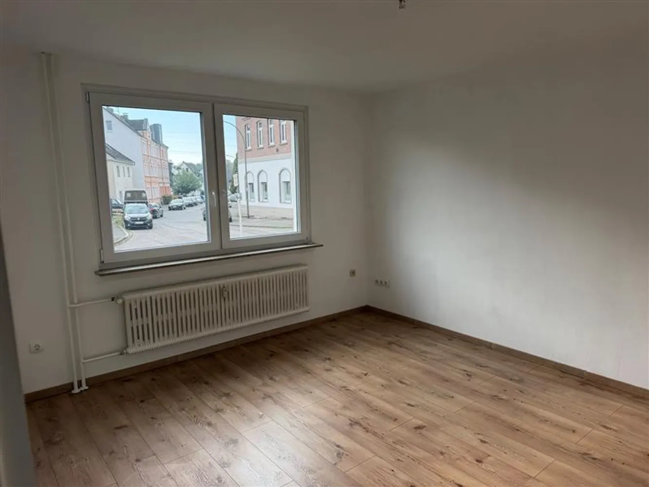 3 room apartment with 48 m² in Dortmund – Photo 9