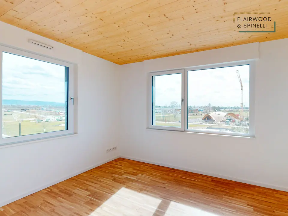 2 Zimmer Wohnung mit 53 m² in Mannheim – Bild 10