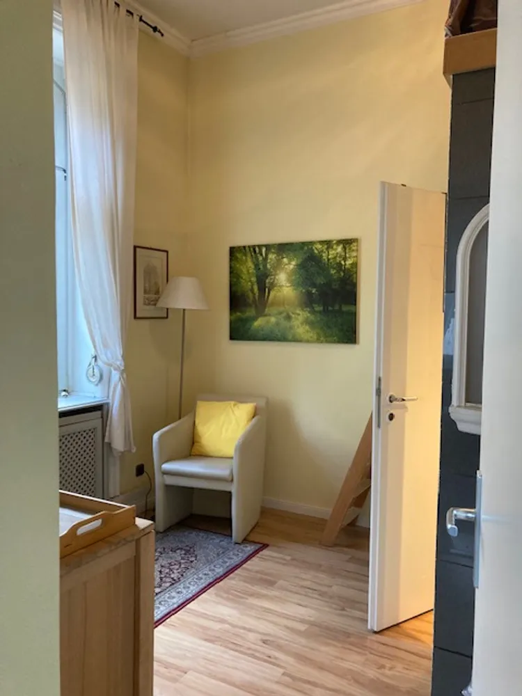 2 Zimmer Wohnung mit 44 m² in Frankfurt am Main – Bild 4